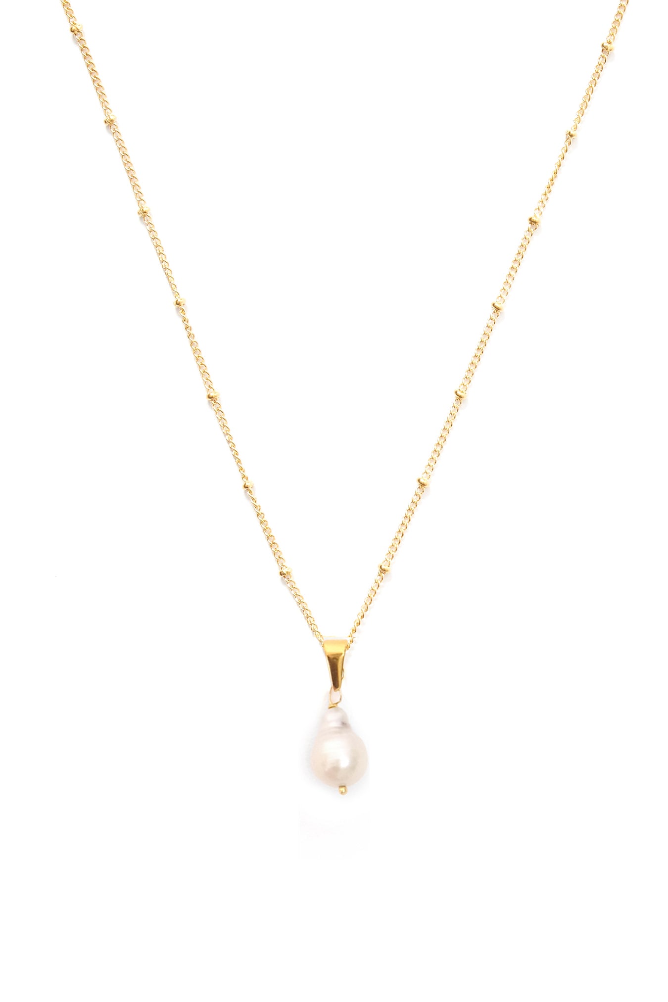Collana &quot;Margherita&quot;