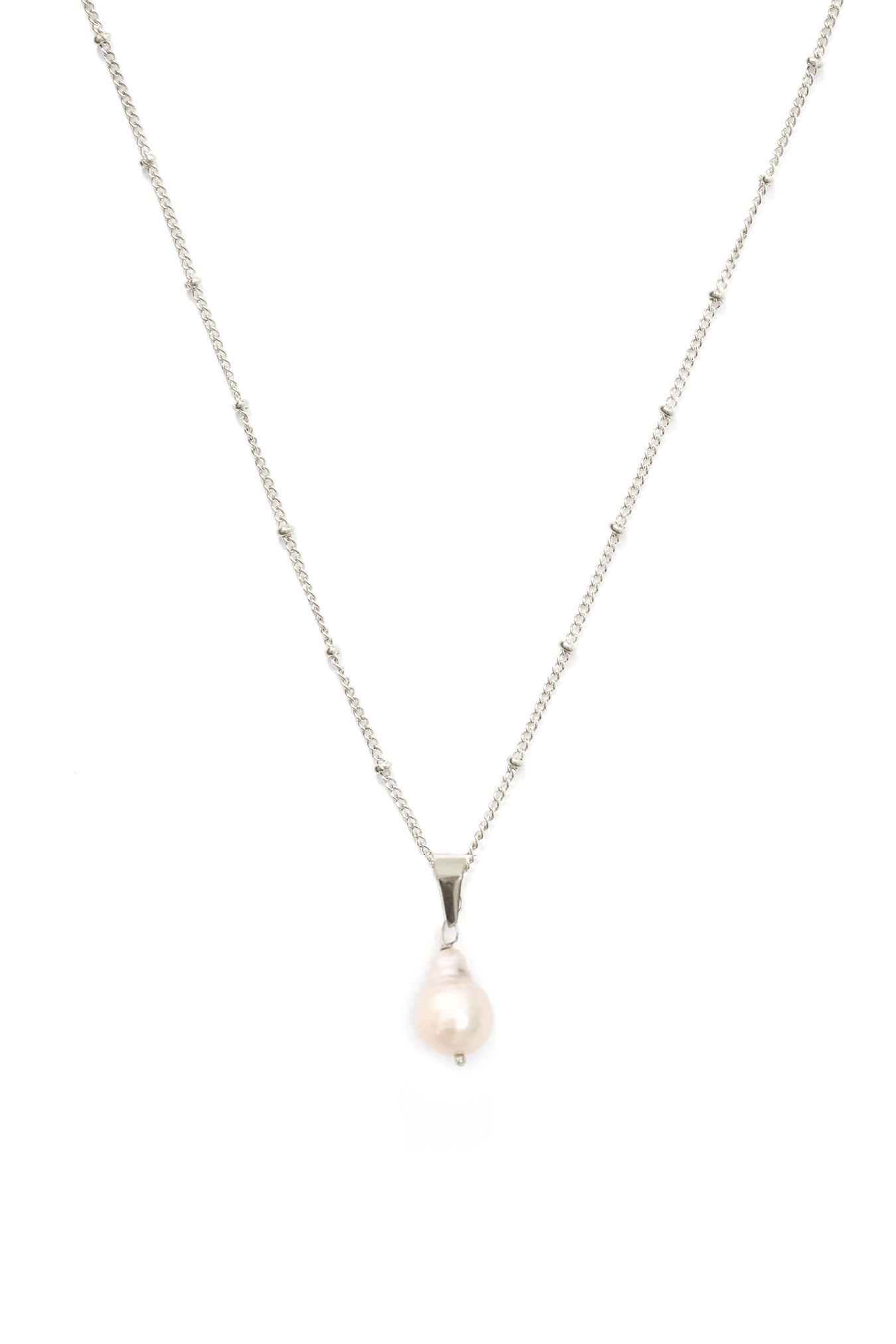 Collana &quot;Margherita&quot;