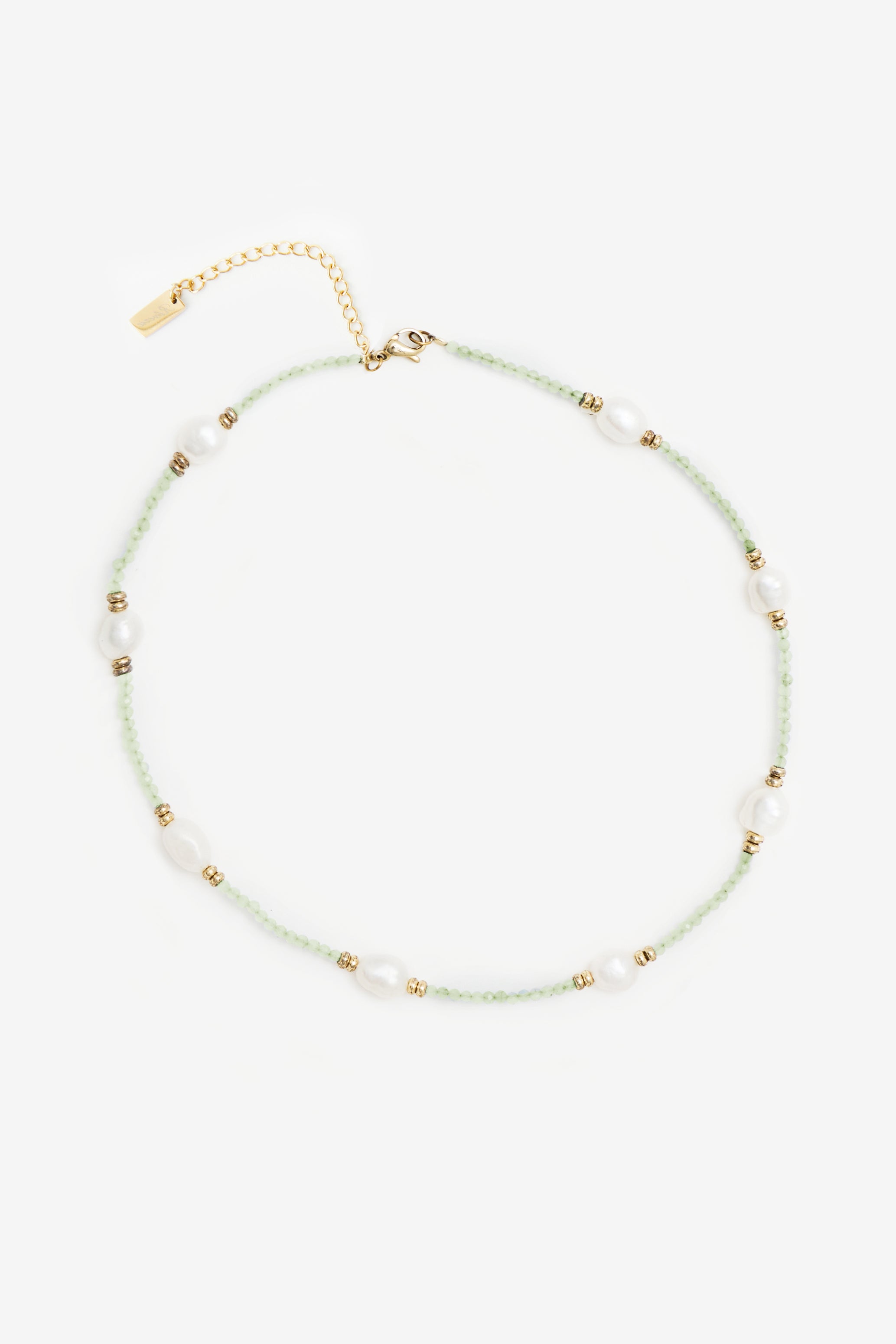 Collana &quot;Mare di Emozioni&quot;