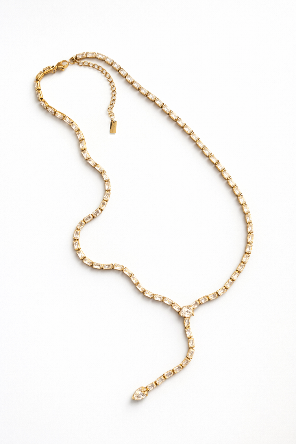 "Night Embrace" Necklace