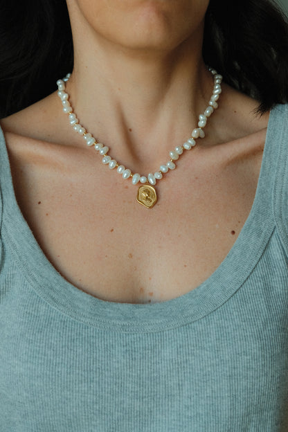 Collana &quot;Amabile sensazione&quot;