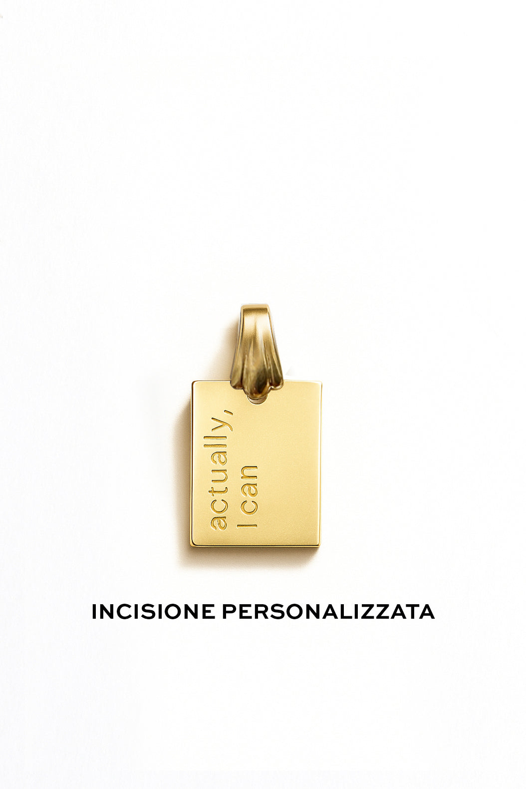 Ciondolo "Custode di parole" - Leggi ATTENTAMENTE la DESCRIZIONE PRIMA di procedere